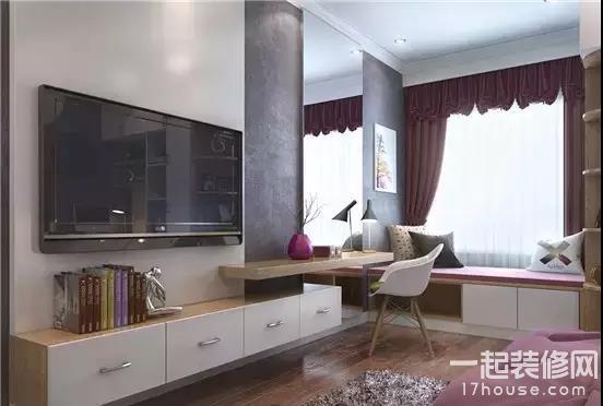 卧室角落巧用,“乱世佳人”快走开 卧室角落巧用,“乱世佳人”快走开