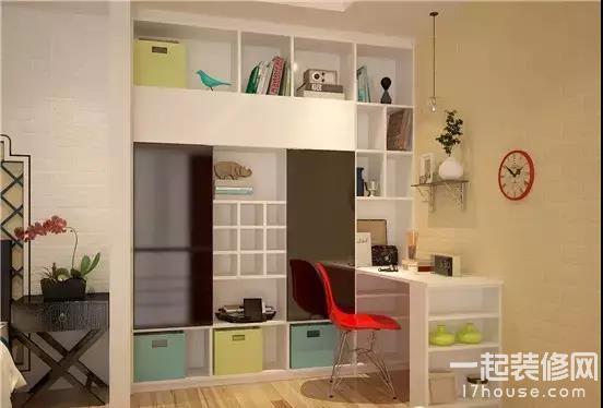 卧室角落巧用,“乱世佳人”快走开 卧室角落巧用,“乱世佳人”快走开