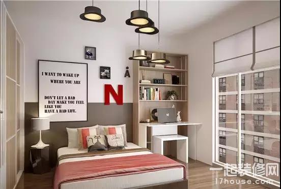 卧室角落巧用,“乱世佳人”快走开 卧室角落巧用,“乱世佳人”快走开