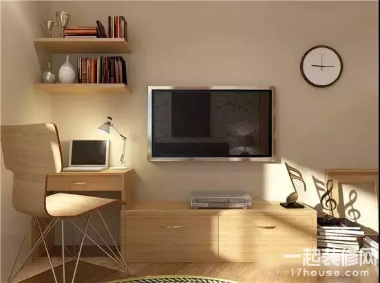 卧室角落巧用,“乱世佳人”快走开 卧室角落巧用,“乱世佳人”快走开