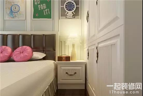 卧室角落巧用,“乱世佳人”快走开 卧室角落巧用,“乱世佳人”快走开