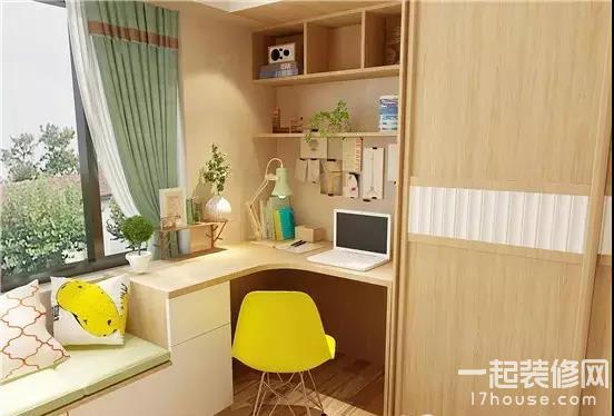 卧室角落巧用,“乱世佳人”快走开 卧室角落巧用,“乱世佳人”快走开