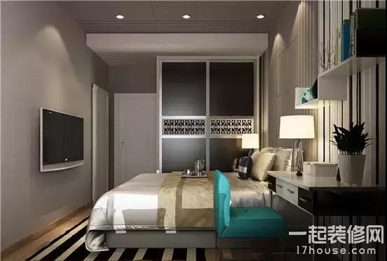 卧室角落巧用,“乱世佳人”快走开 卧室角落巧用,“乱世佳人”快走开