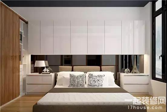 卧室角落巧用,“乱世佳人”快走开 卧室角落巧用,“乱世佳人”快走开