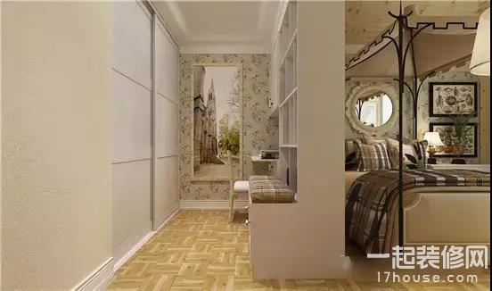 卧室角落巧用,“乱世佳人”快走开 卧室角落巧用,“乱世佳人”快走开