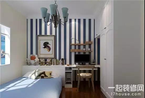 卧室角落巧用,“乱世佳人”快走开 卧室角落巧用,“乱世佳人”快走开